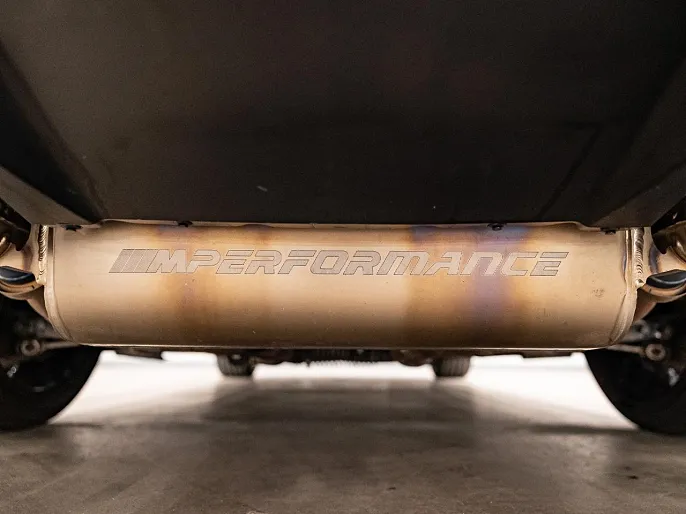 2021 BMW M2 Competition