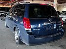 2009 Nissan Quest null image 35