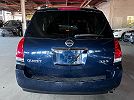2009 Nissan Quest null image 4