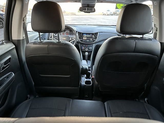 2019 Chevrolet Trax LT image 5