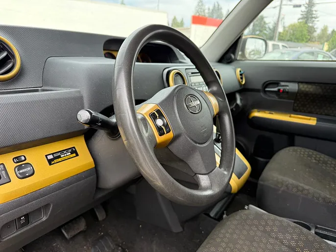 2008 Scion xB