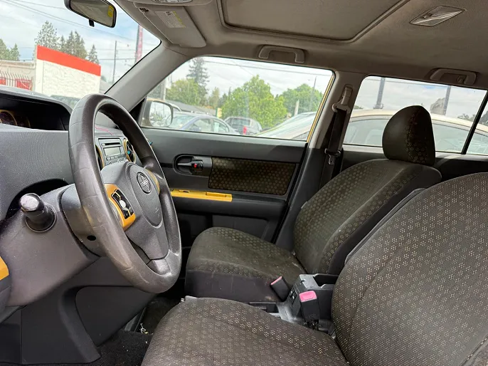 2008 Scion xB