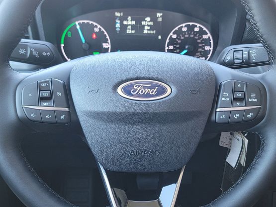 2024 Ford Maverick XLT photo 11