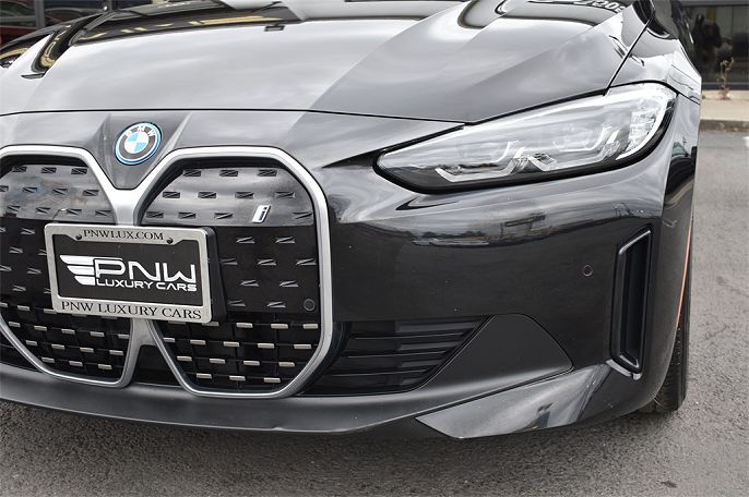 2023 BMW i4