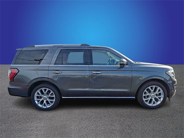 2018 Ford Expedition