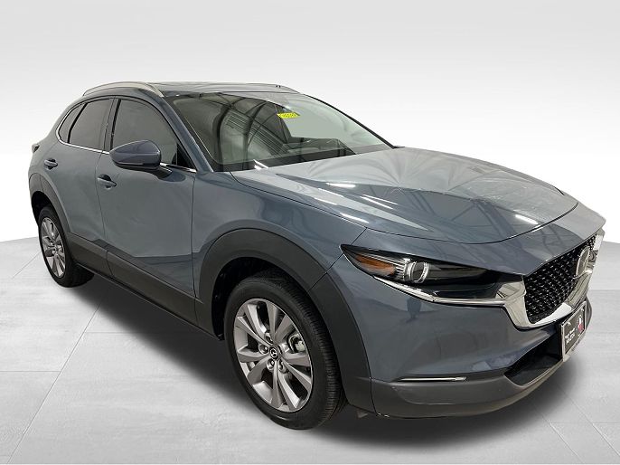 2021 Mazda CX-30