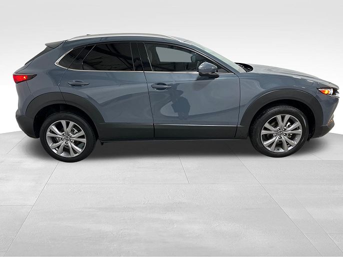 2021 Mazda CX-30