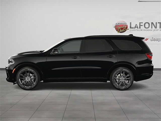 2025 Dodge Durango