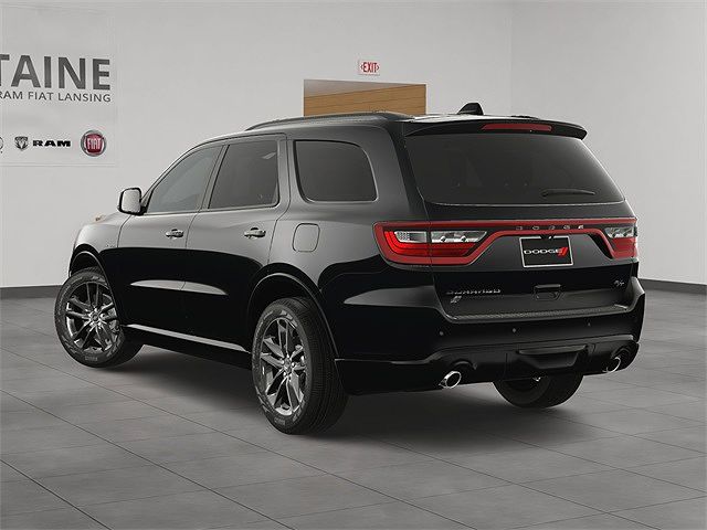 2025 Dodge Durango