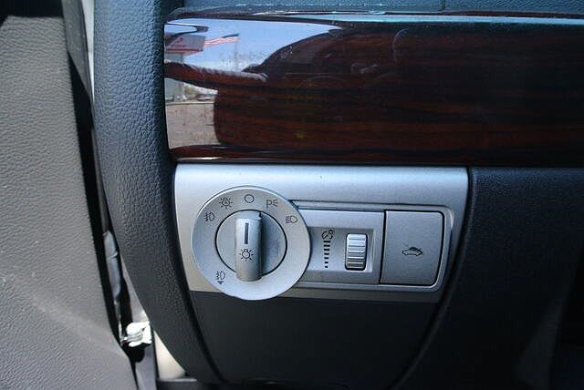 2007 Lincoln MKZ null image 18