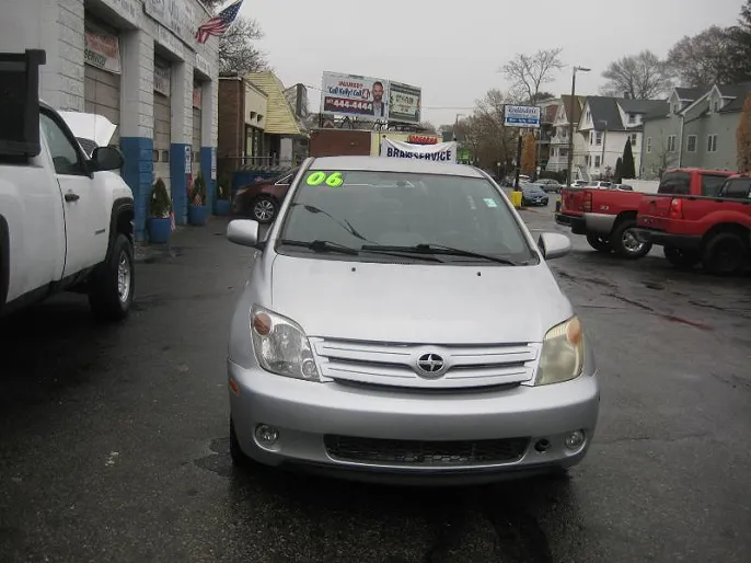 2006 Scion xA