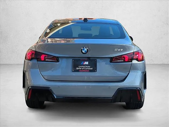 2026 BMW 2 Series