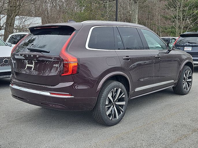 2026 Volvo XC90