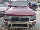1998 Toyota 4Runner SR5 image 0