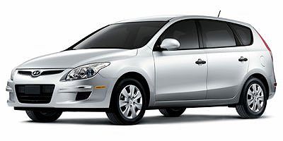 2011 Hyundai Elantra GLS image 0