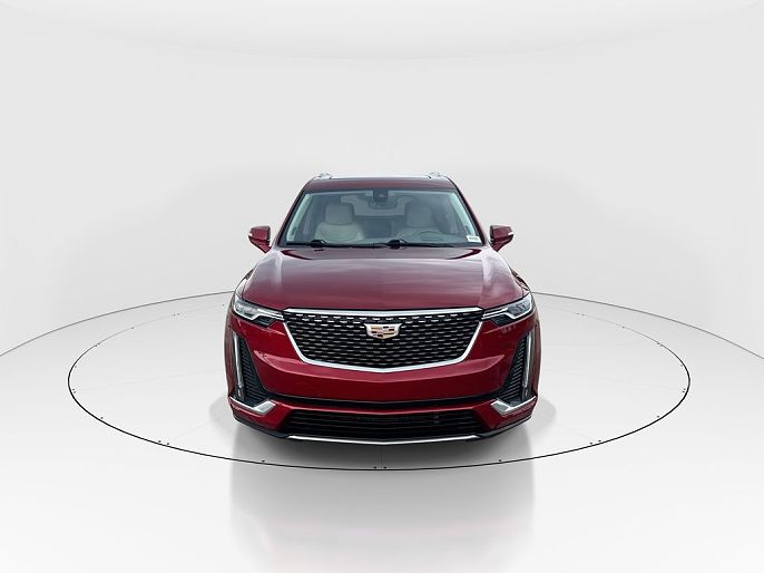 2023 Cadillac XT6