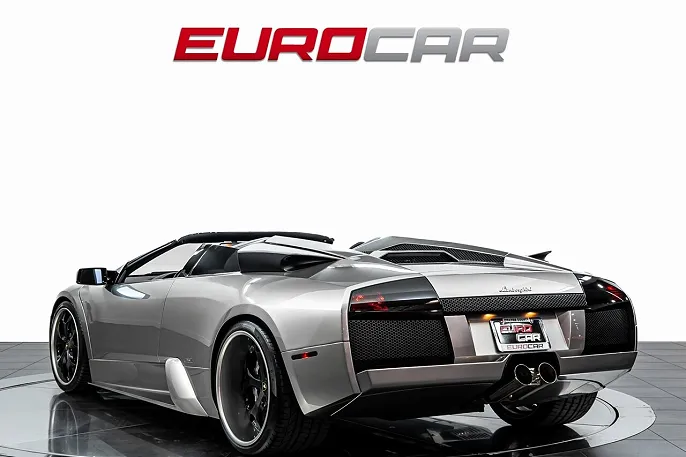2005 Lamborghini Murcielago