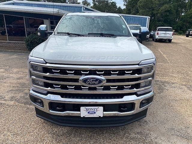 2026 Ford F-350