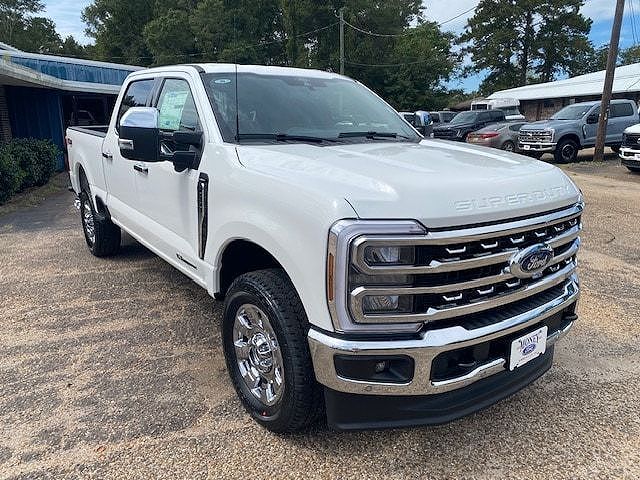 2026 Ford F-350