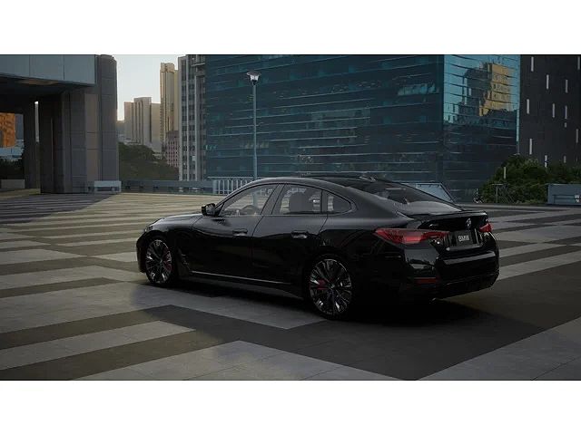 2026 BMW 4 Series