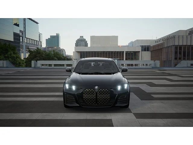 2026 BMW 4 Series