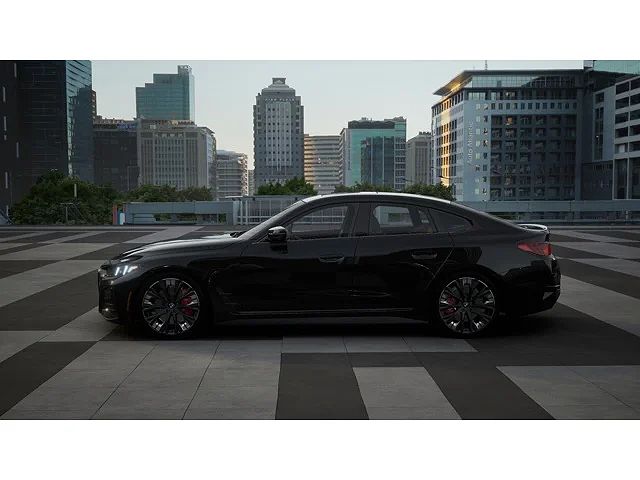 2026 BMW 4 Series