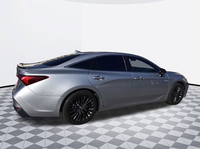 2020 Toyota Avalon