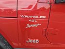 1999 Jeep Wrangler Sport image 42