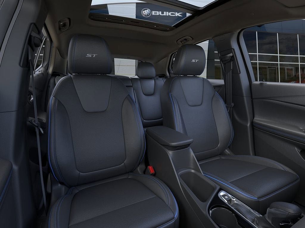 2026 Buick Encore GX