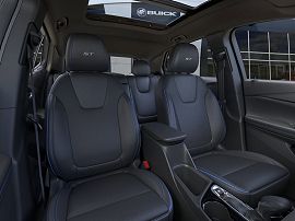2026 Buick Encore GX