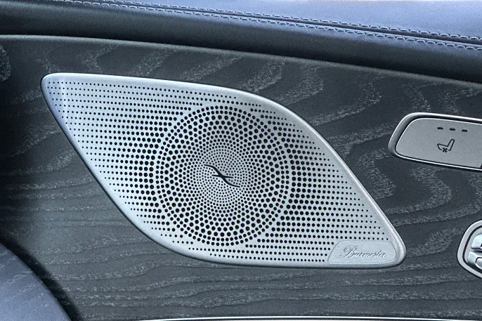 2026 Mercedes-Benz AMG GT