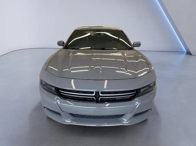 2017 Dodge Charger