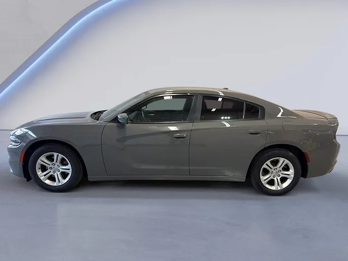 2017 Dodge Charger