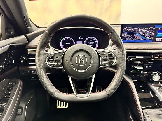 2023 Acura MDX Base A-Spec photo 11