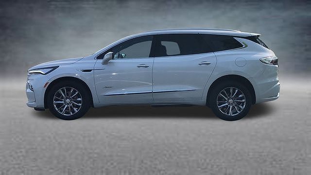 2022 Buick Enclave