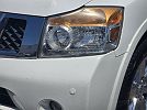 2010 Nissan Armada Platinum Edition image 5