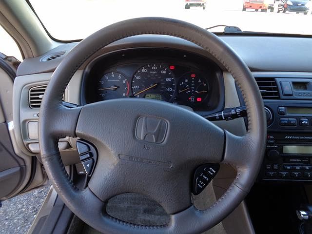 2001 Honda Accord EX image 12