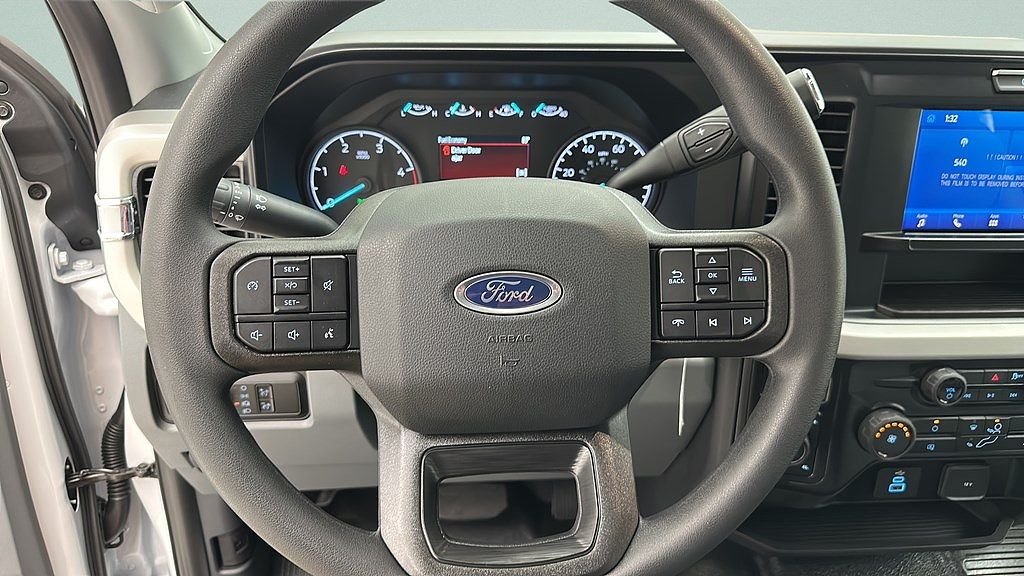 2026 Ford F-250