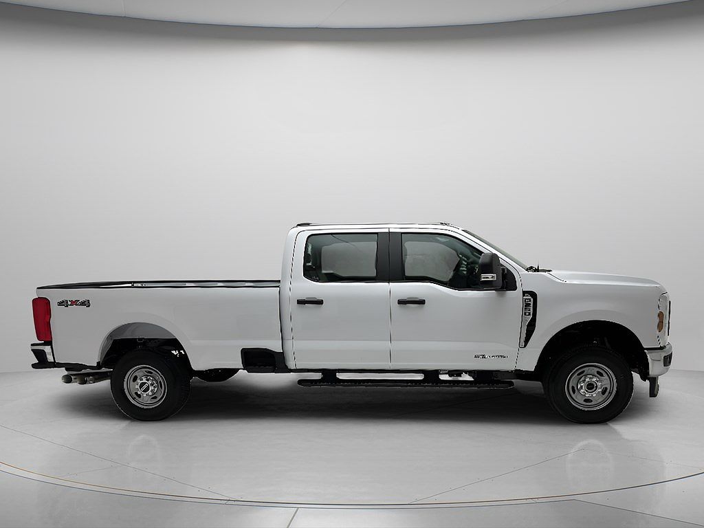 2026 Ford F-250