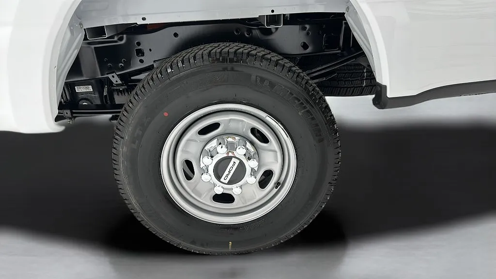 2026 Ford F-250