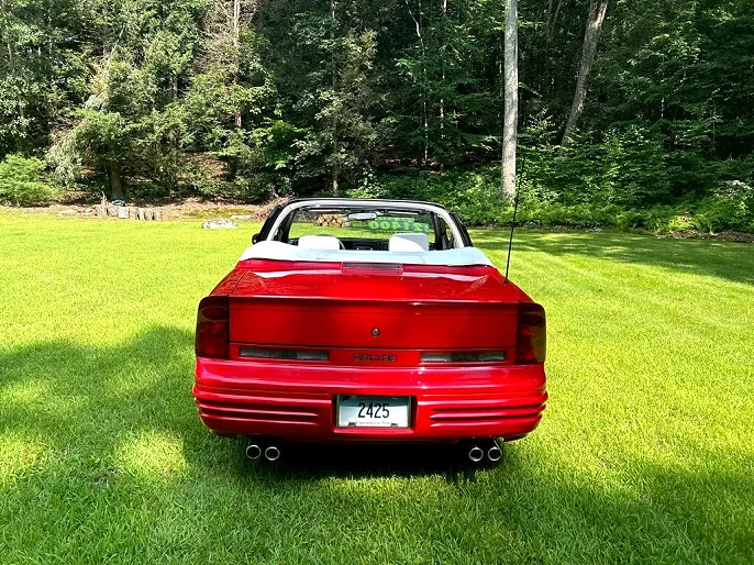 1994 Oldsmobile Cutlass Supreme