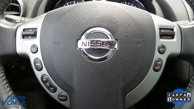 2013 Nissan Rogue SV image 16