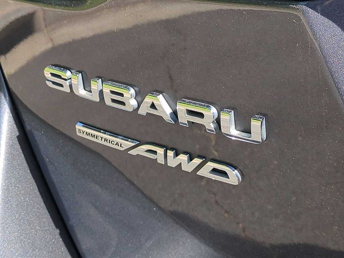 2020 Subaru Outback