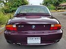 1997 BMW Z3 1.9 image 8