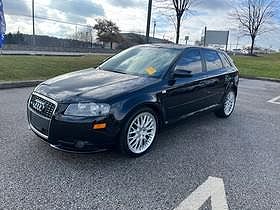 2006 Audi A3