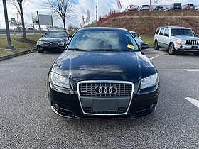 2006 Audi A3
