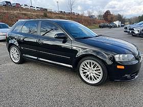 2006 Audi A3