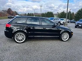2006 Audi A3