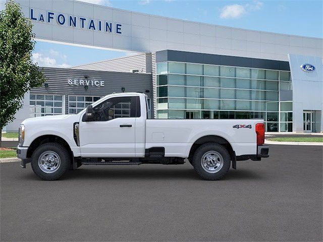 2024 Ford F-350