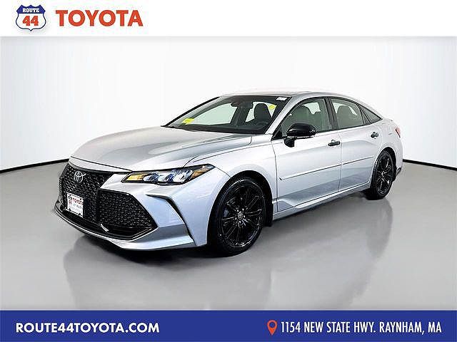 2021 Toyota Avalon
